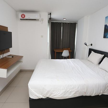 Apartemen Enviro By Alfa Rooms Cikarang Zewnętrze zdjęcie