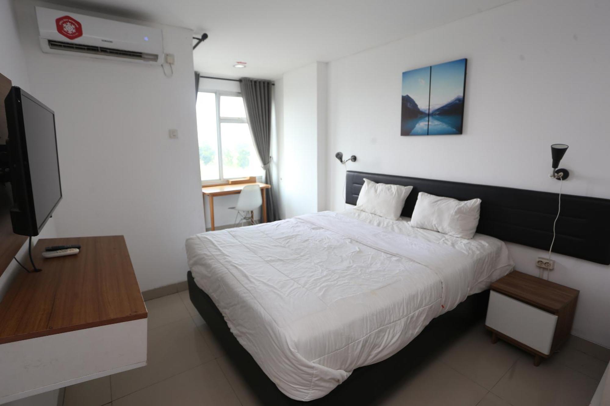 Apartemen Enviro By Alfa Rooms Cikarang Zewnętrze zdjęcie