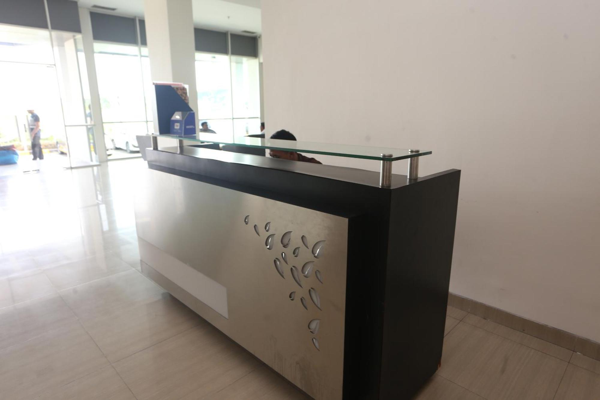 Apartemen Enviro By Alfa Rooms Cikarang Zewnętrze zdjęcie