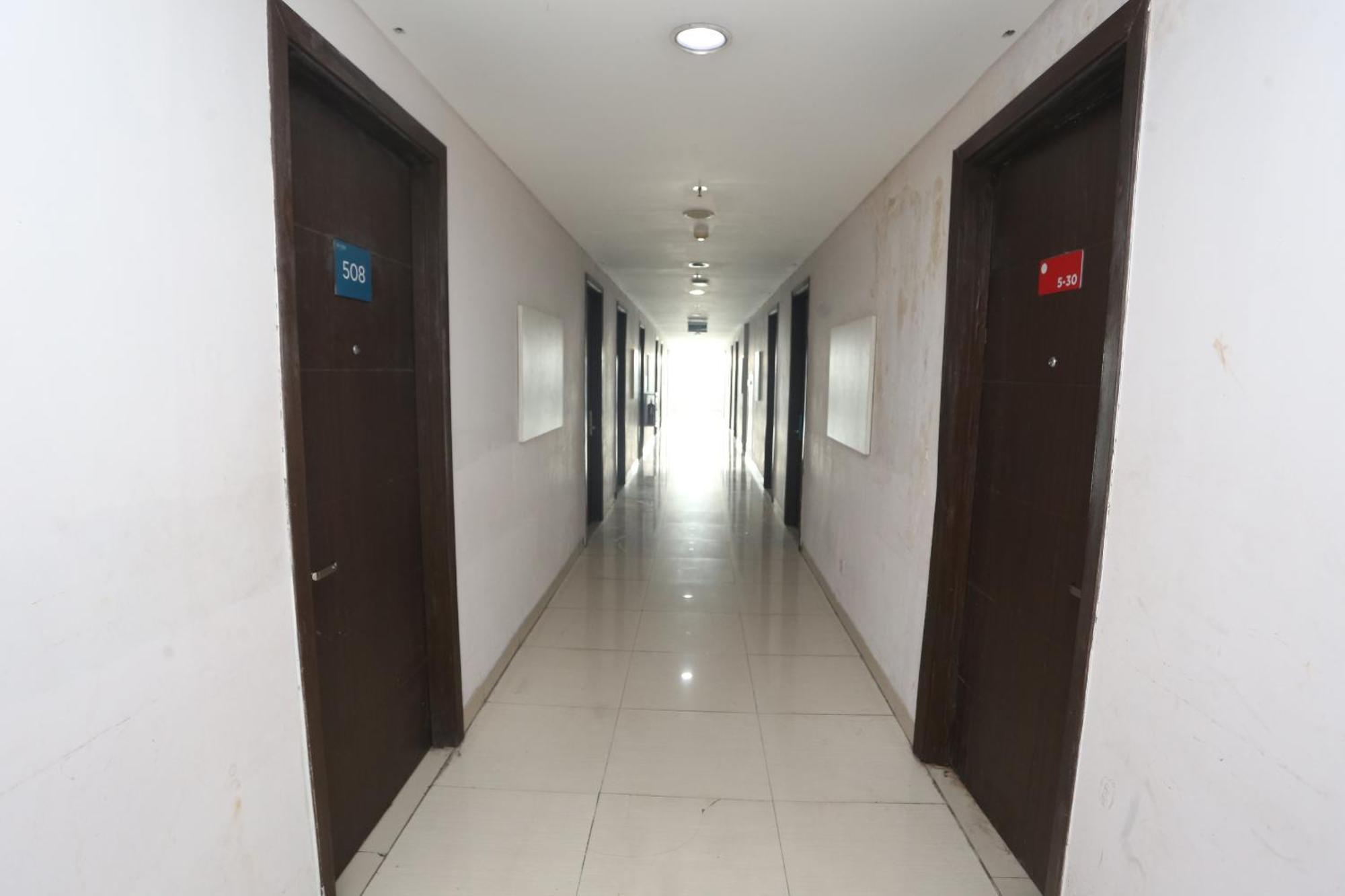 Apartemen Enviro By Alfa Rooms Cikarang Zewnętrze zdjęcie