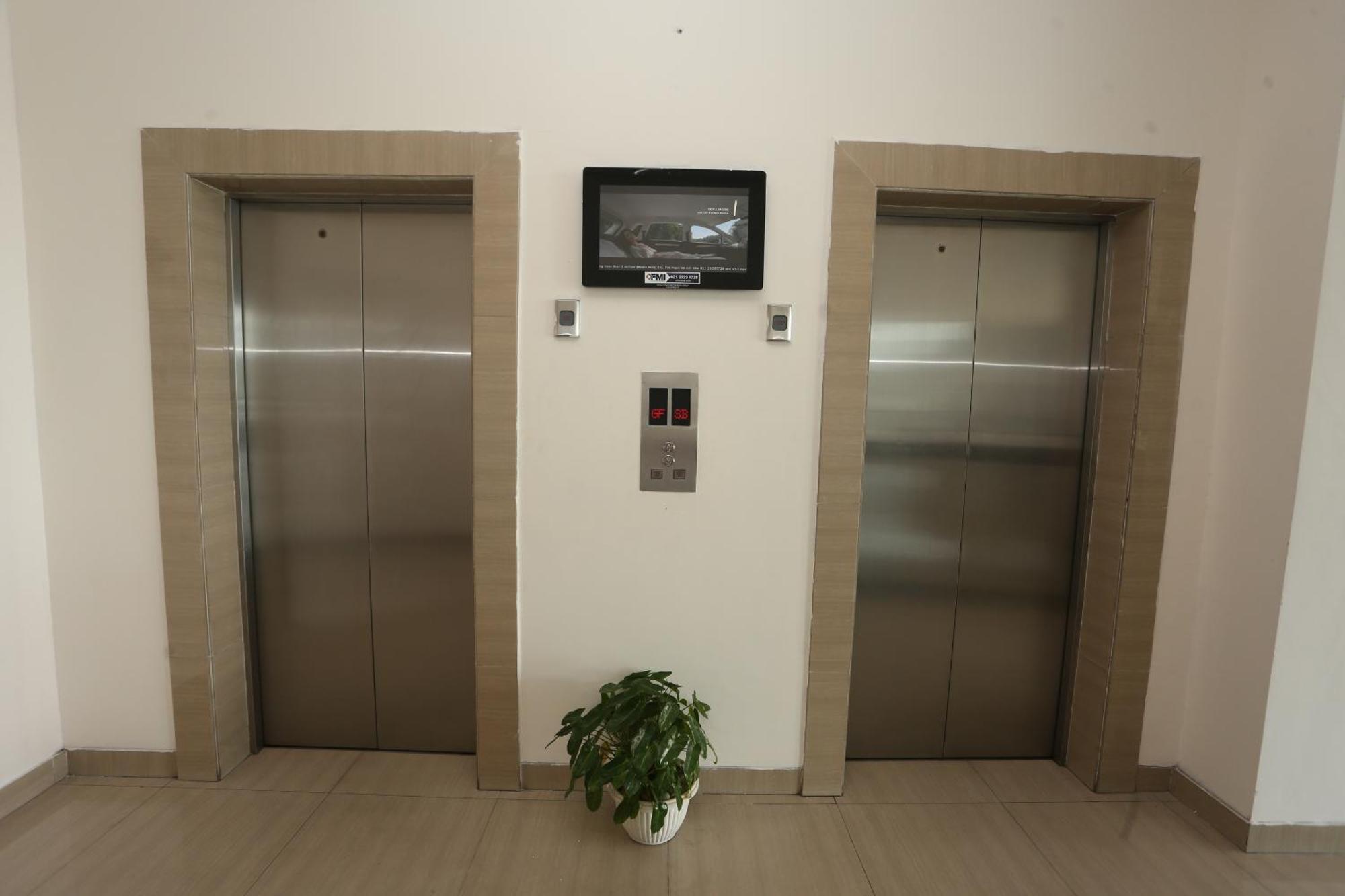 Apartemen Enviro By Alfa Rooms Cikarang Zewnętrze zdjęcie